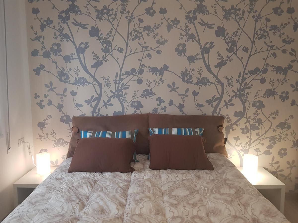 Cristina Sweet Home Савона Экстерьер фото