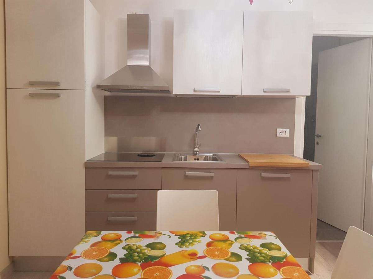 Cristina Sweet Home Савона Экстерьер фото