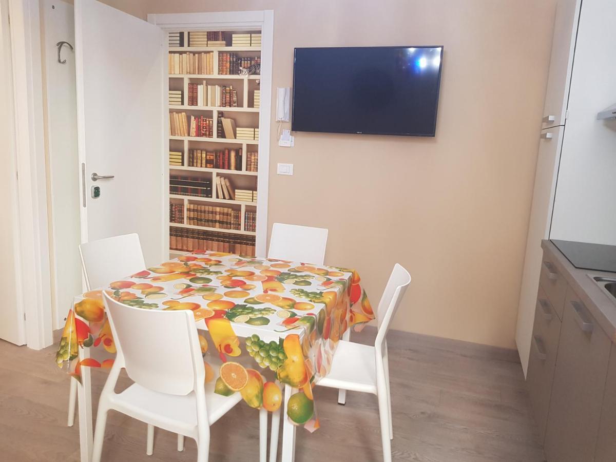 Cristina Sweet Home Савона Экстерьер фото